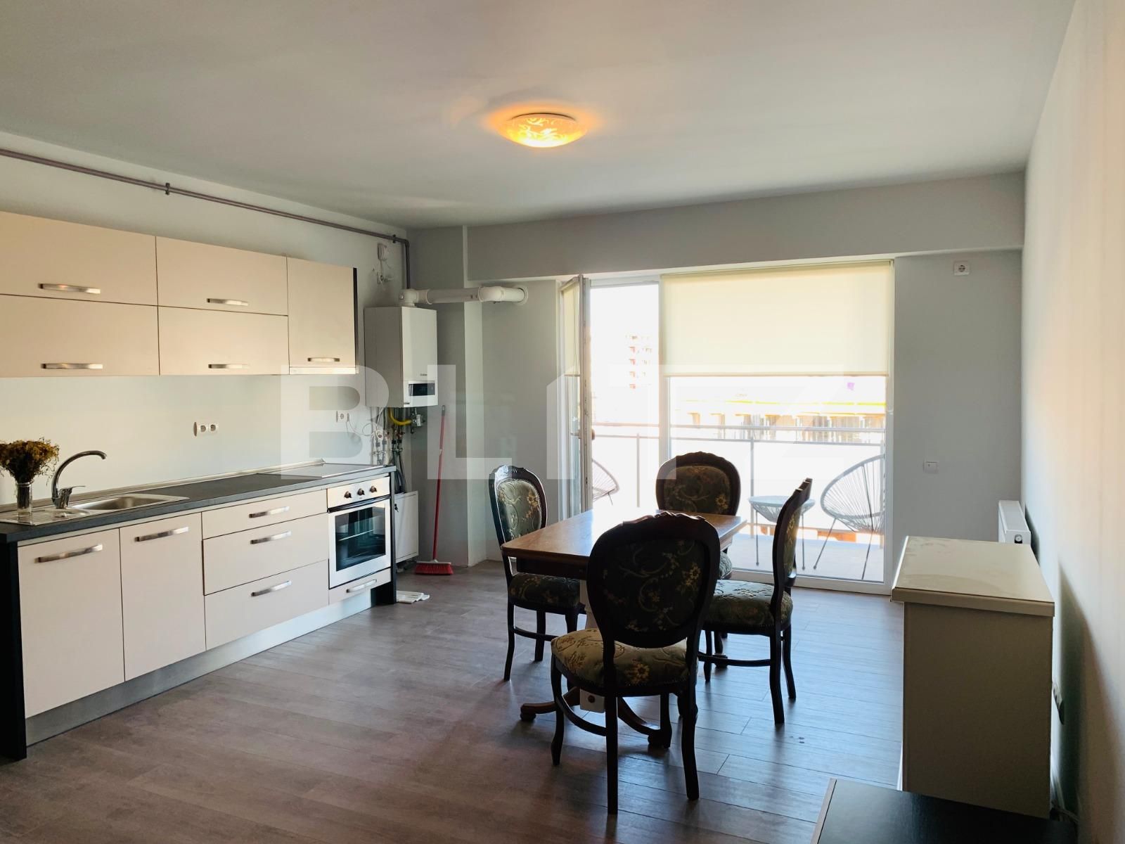 Apartament de închiriat 2 camere Central - 41509AI | BLITZ Cluj-Napoca | Poza2