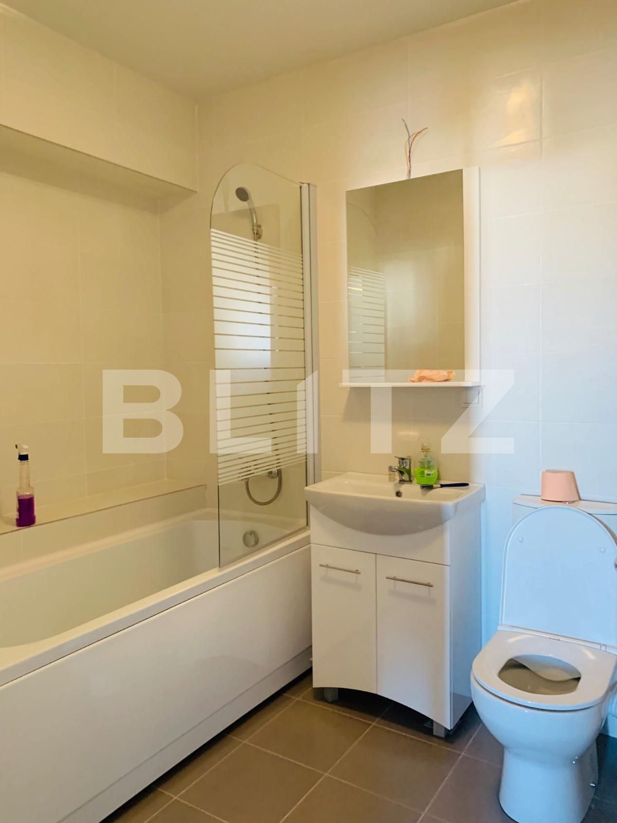 Apartament de închiriat 2 camere Central - 41509AI | BLITZ Cluj-Napoca | Poza9