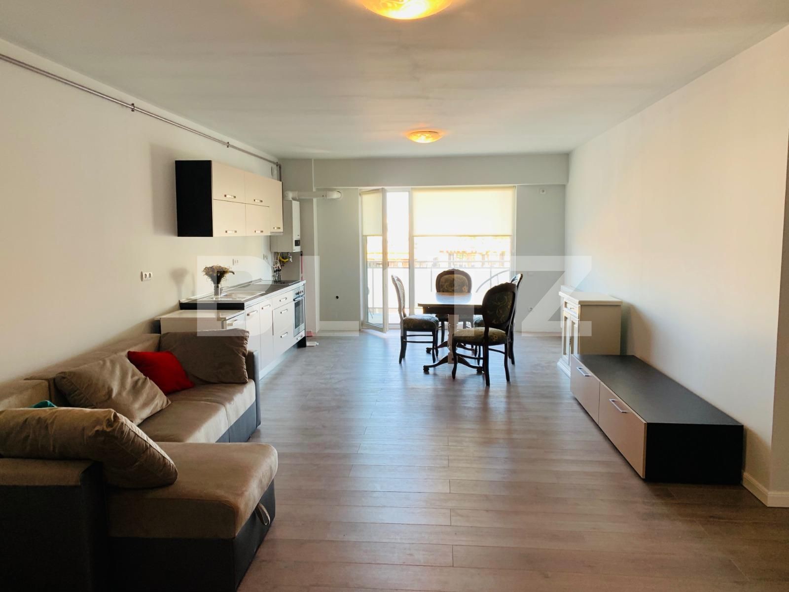 Apartament de închiriat 2 camere Central - 41509AI | BLITZ Cluj-Napoca | Poza3