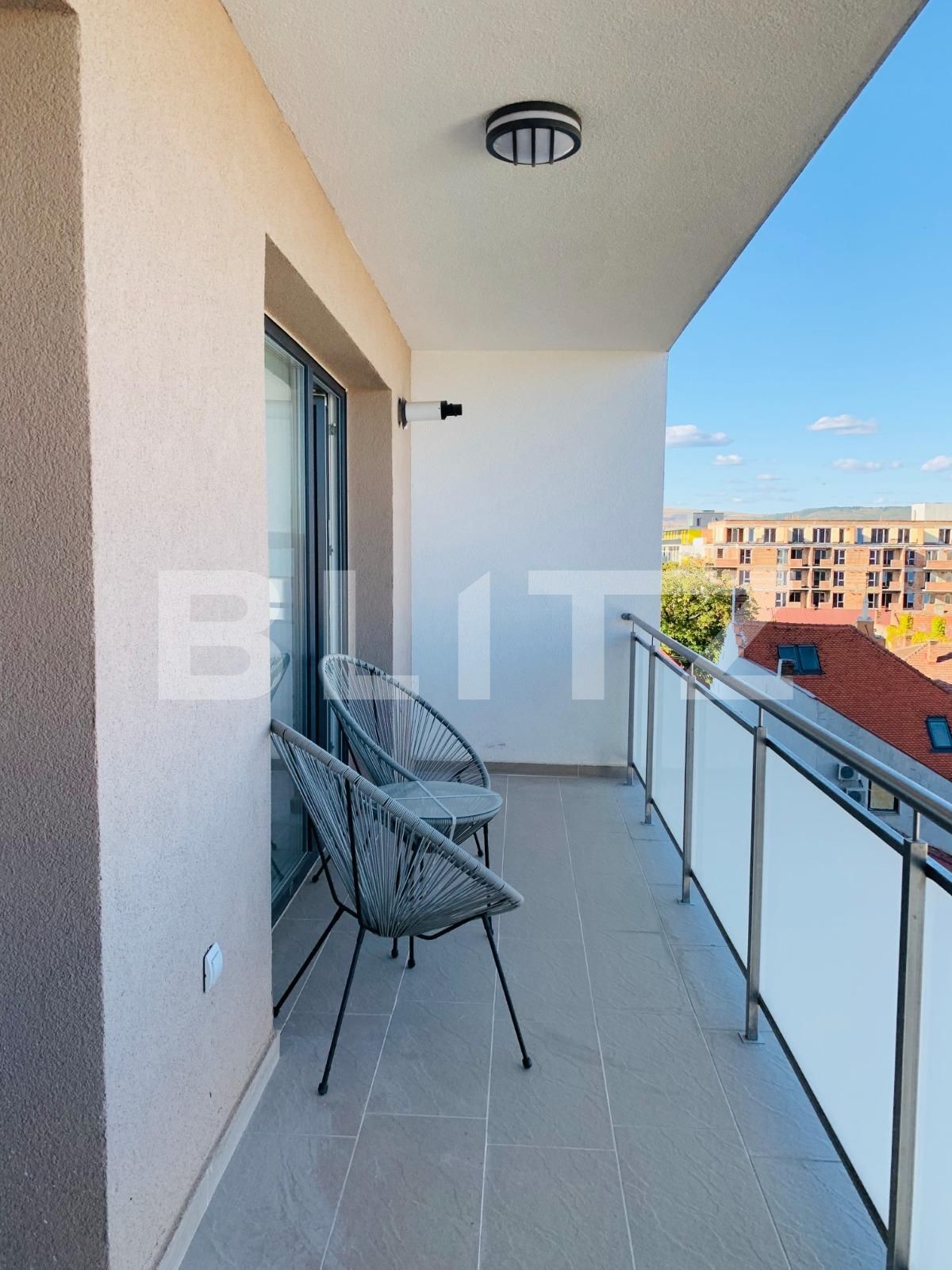Apartament de închiriat 2 camere Central - 41509AI | BLITZ Cluj-Napoca | Poza11