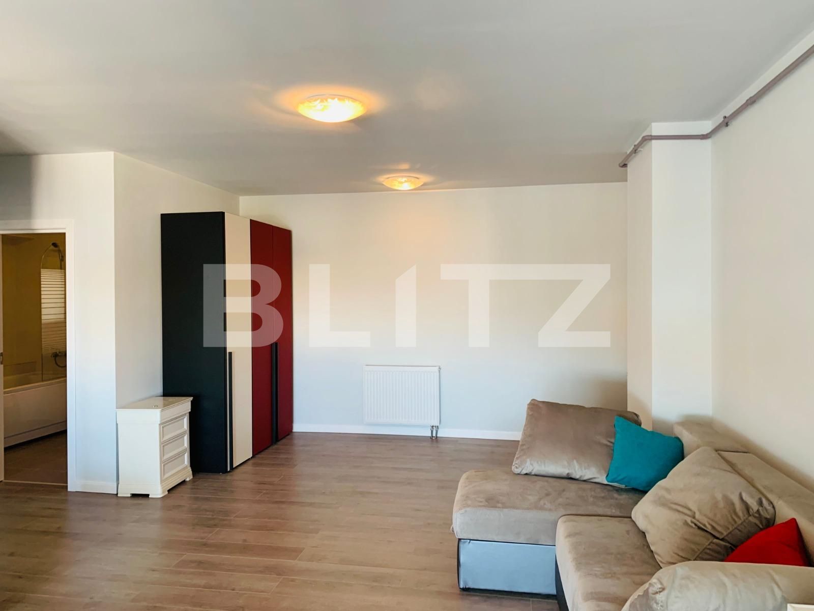 Apartament de închiriat 2 camere Central - 41509AI | BLITZ Cluj-Napoca | Poza5