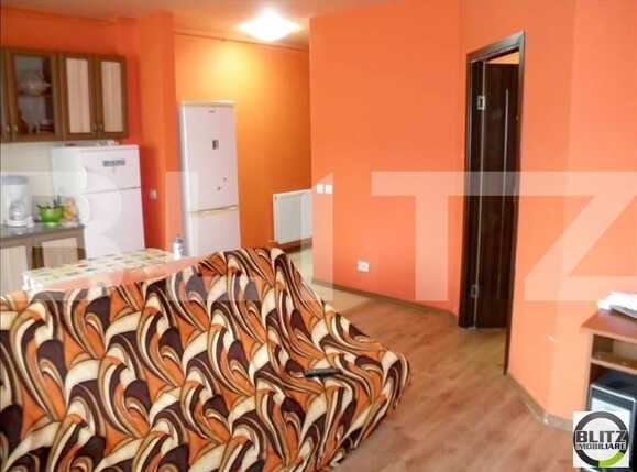 Apartament de vânzare 2 camere Floreşti - 4151AV | BLITZ Cluj-Napoca | Poza1