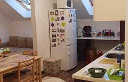  4 camere, 90 mp, finisat, mobilat, parcare, zona Mircea Eliade