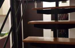  4 camere, 90 mp, finisat, mobilat, parcare, zona Mircea Eliade