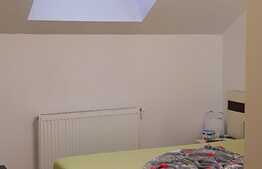  4 camere, 90 mp, finisat, mobilat, parcare, zona Mircea Eliade