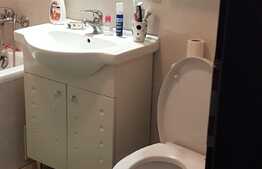  4 camere, 90 mp, finisat, mobilat, parcare, zona Mircea Eliade