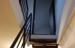  4 camere, 90 mp, finisat, mobilat, parcare, zona Mircea Eliade