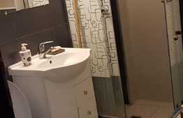  4 camere, 90 mp, finisat, mobilat, parcare, zona Mircea Eliade