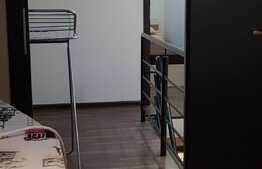  4 camere, 90 mp, finisat, mobilat, parcare, zona Mircea Eliade