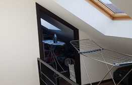  4 camere, 90 mp, finisat, mobilat, parcare, zona Mircea Eliade