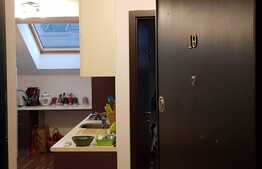  4 camere, 90 mp, finisat, mobilat, parcare, zona Mircea Eliade