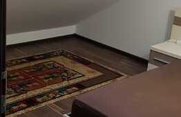  4 camere, 90 mp, finisat, mobilat, parcare, zona Mircea Eliade