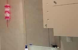  4 camere, 90 mp, finisat, mobilat, parcare, zona Mircea Eliade