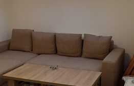  4 camere, 90 mp, finisat, mobilat, parcare, zona Mircea Eliade