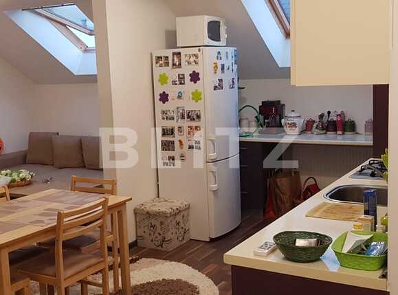 Apartament de vânzare 4 camere Zorilor - 41510AV | BLITZ Cluj-Napoca | Poza2