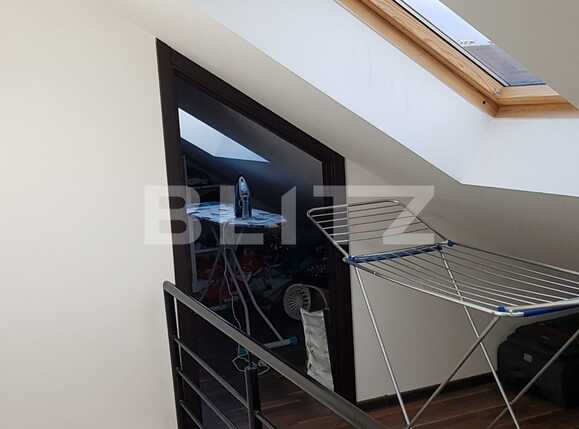 Apartament de vânzare 4 camere Zorilor - 41510AV | BLITZ Cluj-Napoca | Poza17