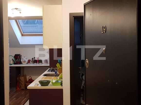 Apartament de vânzare 4 camere Zorilor - 41510AV | BLITZ Cluj-Napoca | Poza4