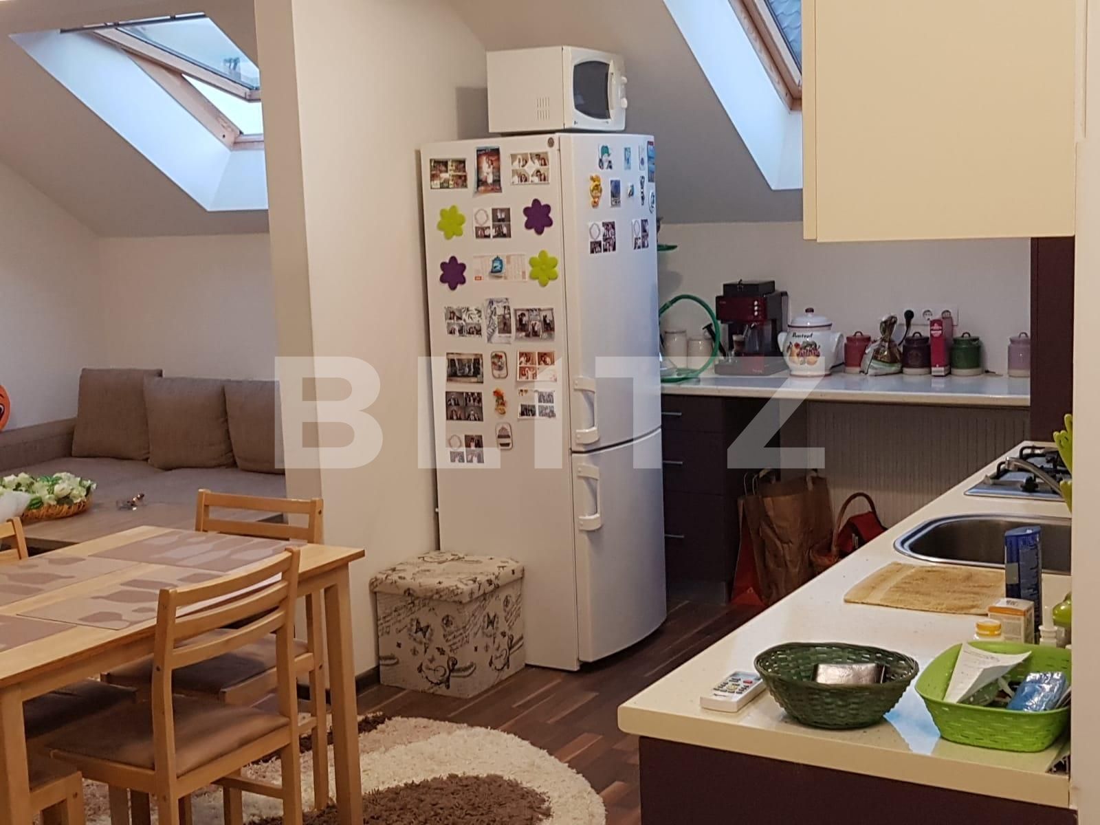 Apartament de vânzare 4 camere Zorilor - 41510AV | BLITZ Cluj-Napoca | Poza2