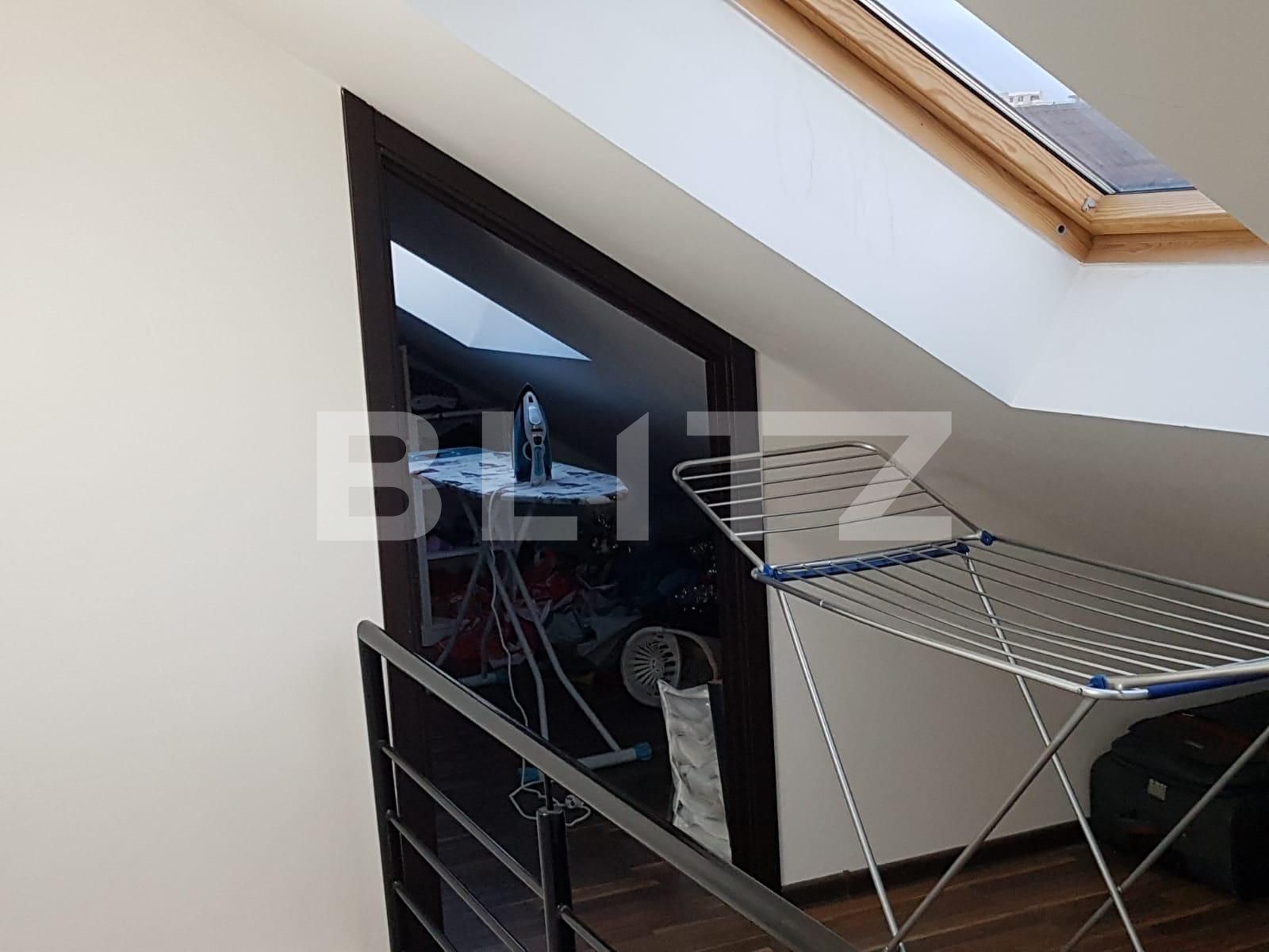 Apartament de vânzare 4 camere Zorilor - 41510AV | BLITZ Cluj-Napoca | Poza17