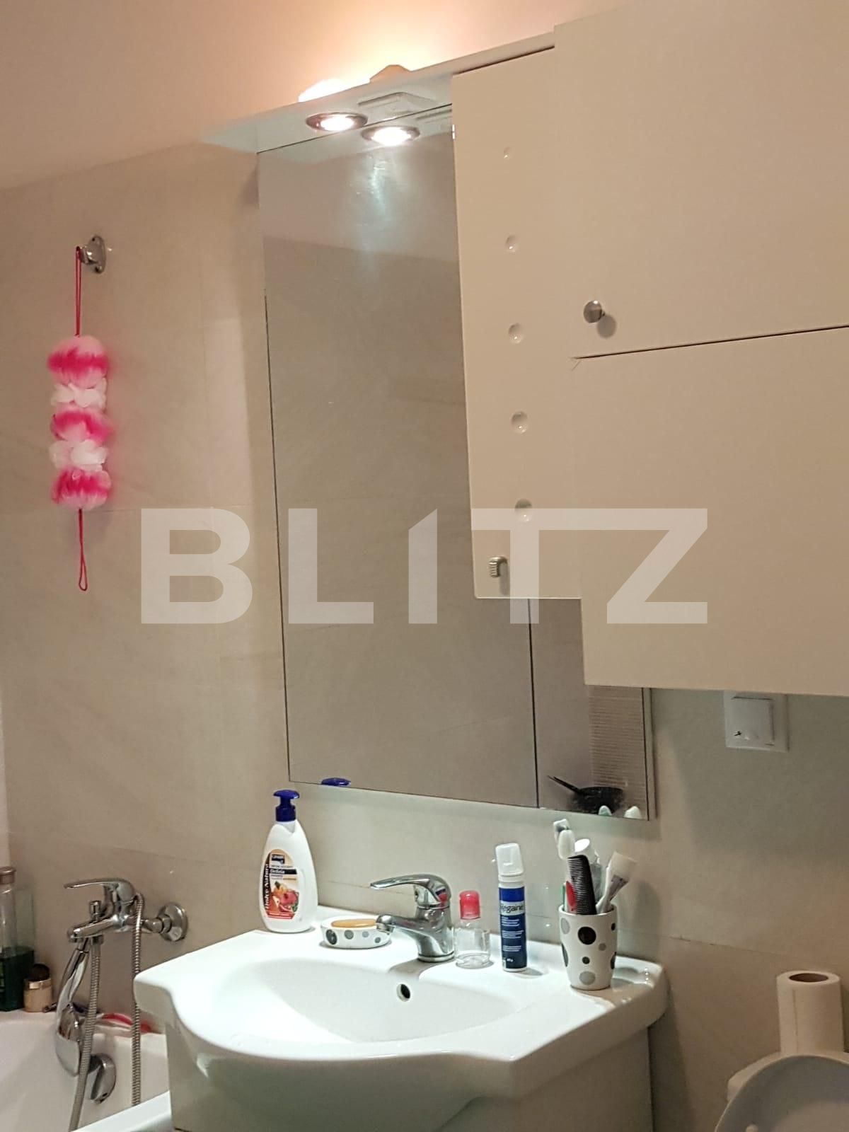 Apartament de vânzare 4 camere Zorilor - 41510AV | BLITZ Cluj-Napoca | Poza9