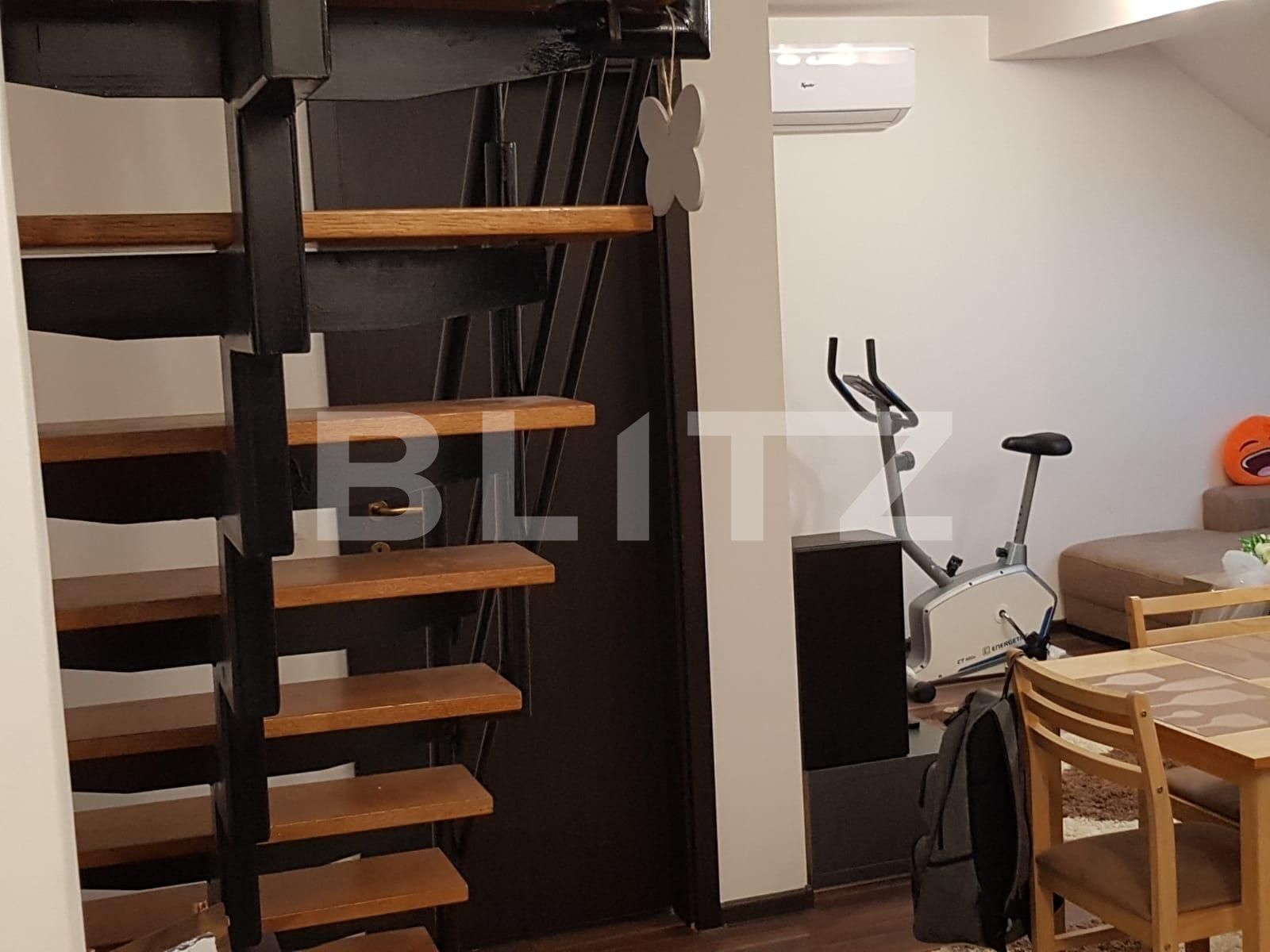 Apartament de vânzare 4 camere Zorilor - 41510AV | BLITZ Cluj-Napoca | Poza14