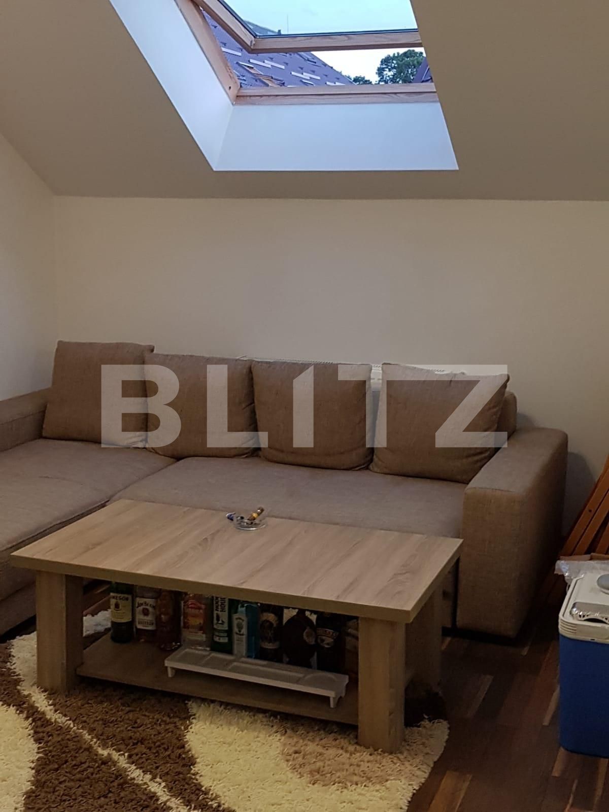 Apartament de vânzare 4 camere Zorilor - 41510AV | BLITZ Cluj-Napoca | Poza3