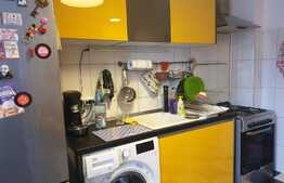 Apartament 2 camere, 37 mp, garaj, zona strazii Dragalina