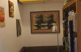 Apartament 2 camere, 37 mp, garaj, zona strazii Dragalina