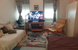 Apartament 2 camere, 37 mp, garaj, zona strazii Dragalina