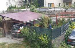 Apartament 2 camere, 37 mp, garaj, zona strazii Dragalina