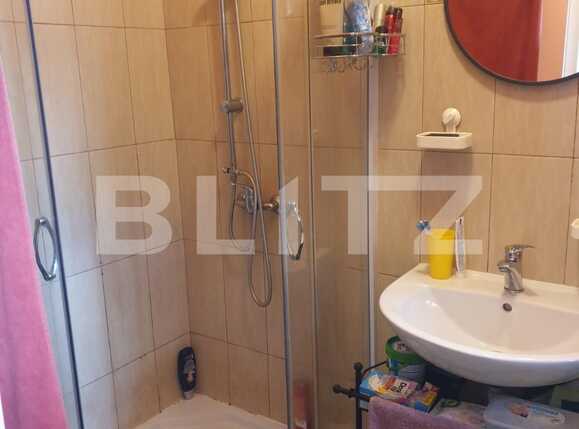 Apartament de vânzare 2 camere Central - 41511AV | BLITZ Cluj-Napoca | Poza4