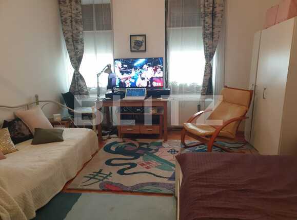 Apartament de vânzare 2 camere Central - 41511AV | BLITZ Cluj-Napoca | Poza1