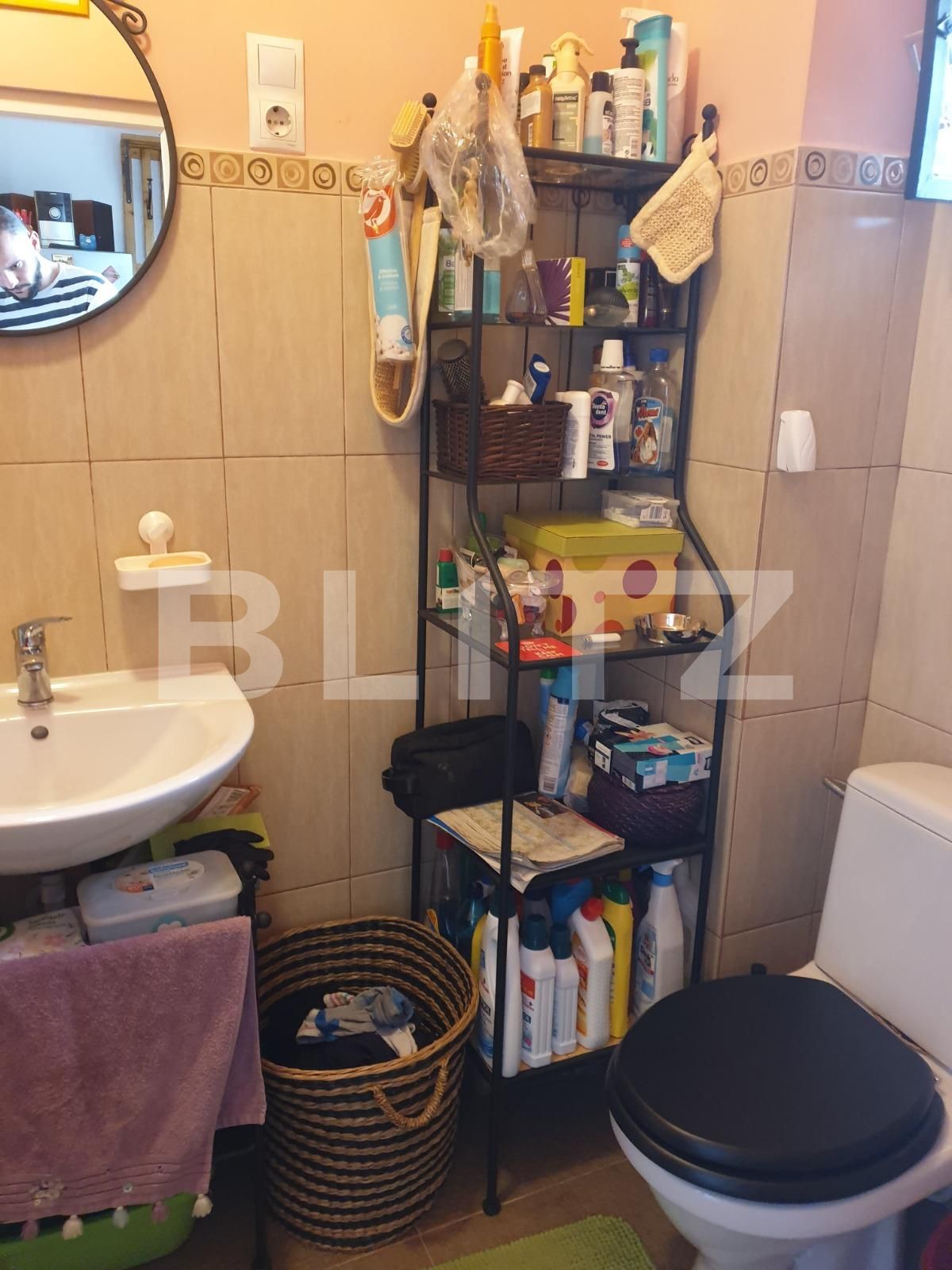 Apartament de vânzare 2 camere Central - 41511AV | BLITZ Cluj-Napoca | Poza5