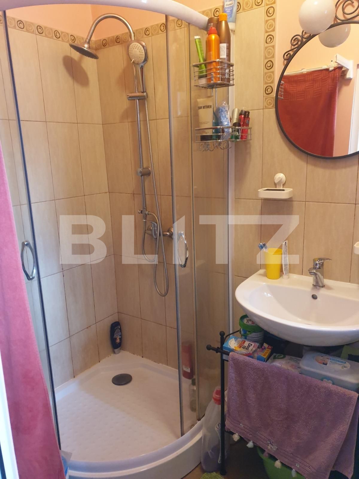 Apartament de vânzare 2 camere Central - 41511AV | BLITZ Cluj-Napoca | Poza4