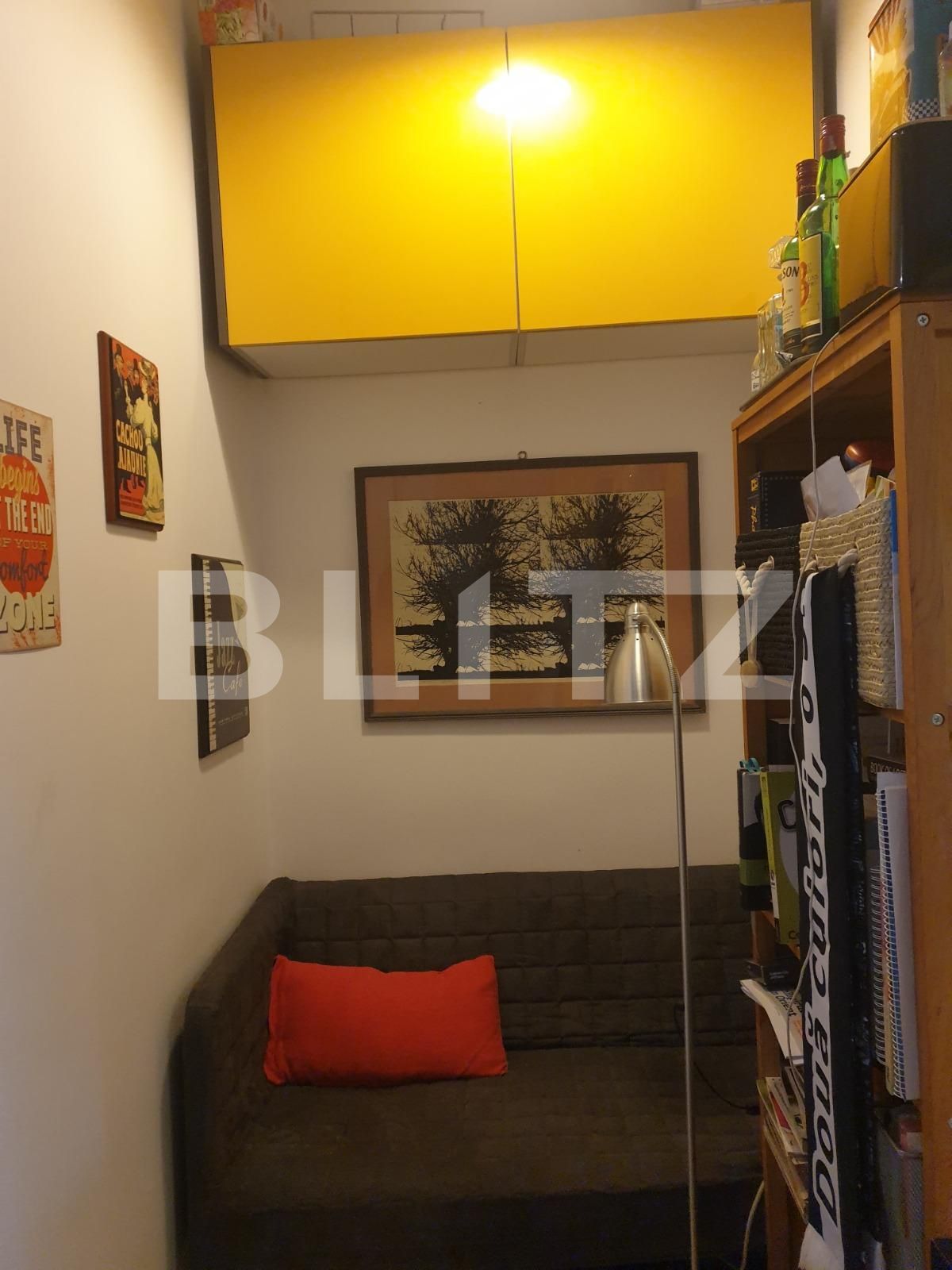 Apartament de vânzare 2 camere Central - 41511AV | BLITZ Cluj-Napoca | Poza3