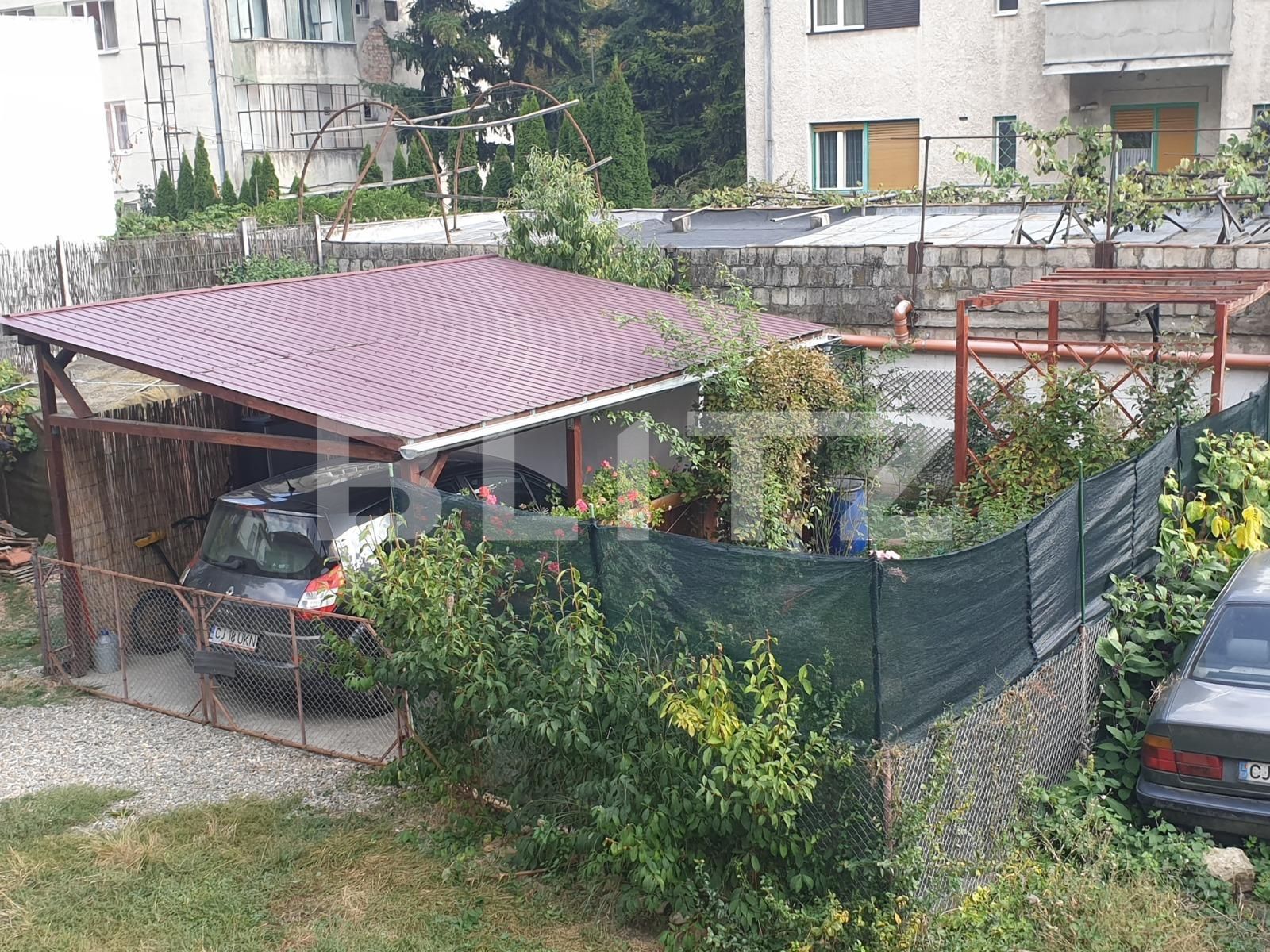 Apartament de vânzare 2 camere Central - 41511AV | BLITZ Cluj-Napoca | Poza7