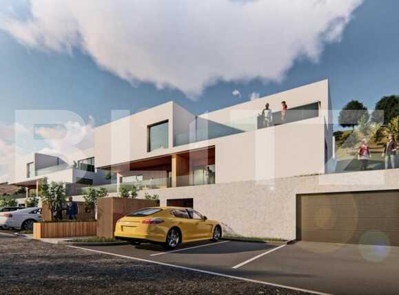 Teren de vânzare Feleacu - 41512TV | BLITZ Cluj-Napoca | Poza2