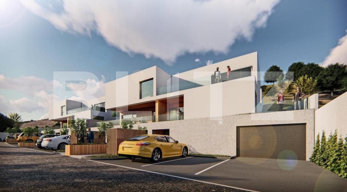 Teren de vânzare Feleacu - 41512TV | BLITZ Cluj-Napoca | Poza2