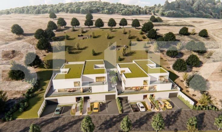 Teren de vânzare Feleacu - 41512TV | BLITZ Cluj-Napoca | Poza3