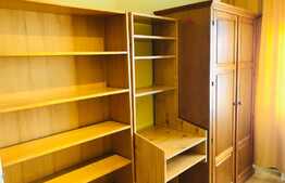 Apartament 4 camere, 2 bai, 97 mp, decomandat, zona Sigma