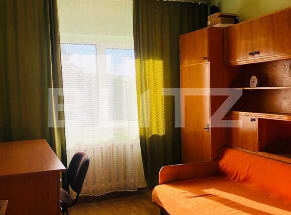 Apartament de închiriat 4 camere Zorilor - 41513AI | BLITZ Cluj-Napoca | Poza11