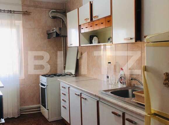 Apartament de închiriat 4 camere Zorilor - 41513AI | BLITZ Cluj-Napoca | Poza5