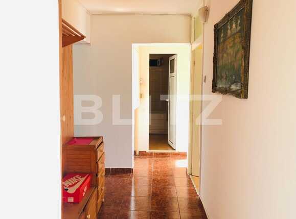 Apartament de închiriat 4 camere Zorilor - 41513AI | BLITZ Cluj-Napoca | Poza16