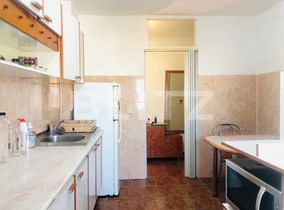 Apartament de închiriat 4 camere Zorilor - 41513AI | BLITZ Cluj-Napoca | Poza7