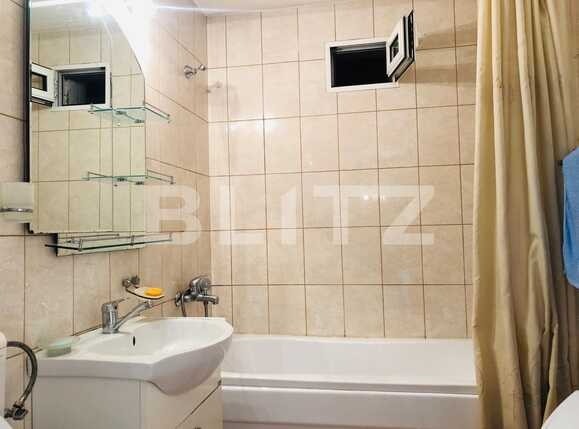 Apartament de închiriat 4 camere Zorilor - 41513AI | BLITZ Cluj-Napoca | Poza13