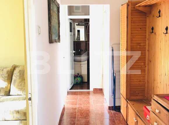 Apartament de închiriat 4 camere Zorilor - 41513AI | BLITZ Cluj-Napoca | Poza15