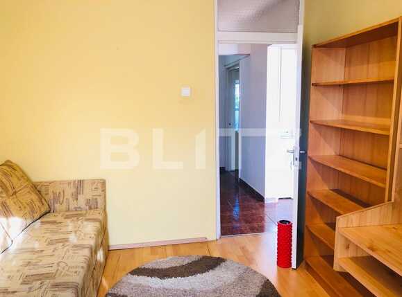 Apartament de închiriat 4 camere Zorilor - 41513AI | BLITZ Cluj-Napoca | Poza9