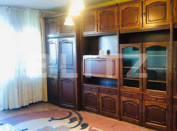 Apartament de închiriat 4 camere Zorilor - 41513AI | BLITZ Cluj-Napoca | Poza3