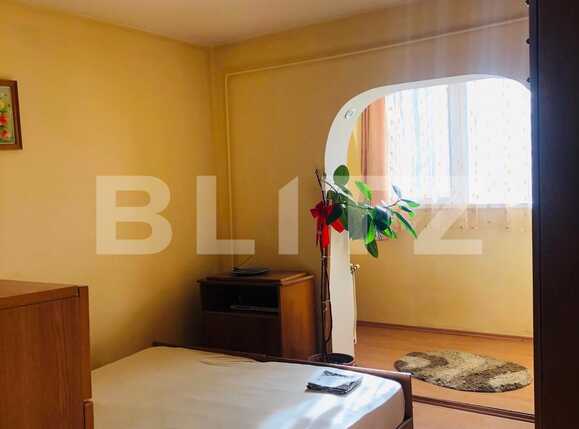 Apartament de închiriat 4 camere Zorilor - 41513AI | BLITZ Cluj-Napoca | Poza2