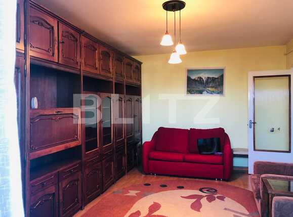 Apartament de închiriat 4 camere Zorilor - 41513AI | BLITZ Cluj-Napoca | Poza1